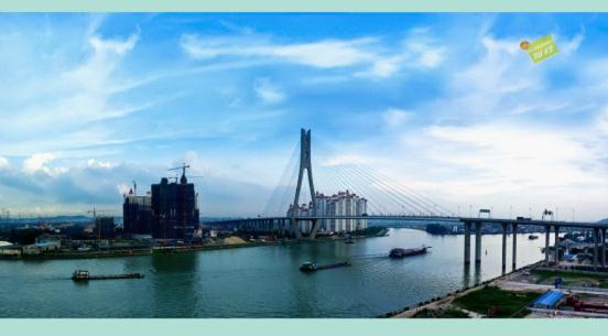 广州东新大桥